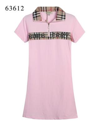 Burberry Women Shirts-775